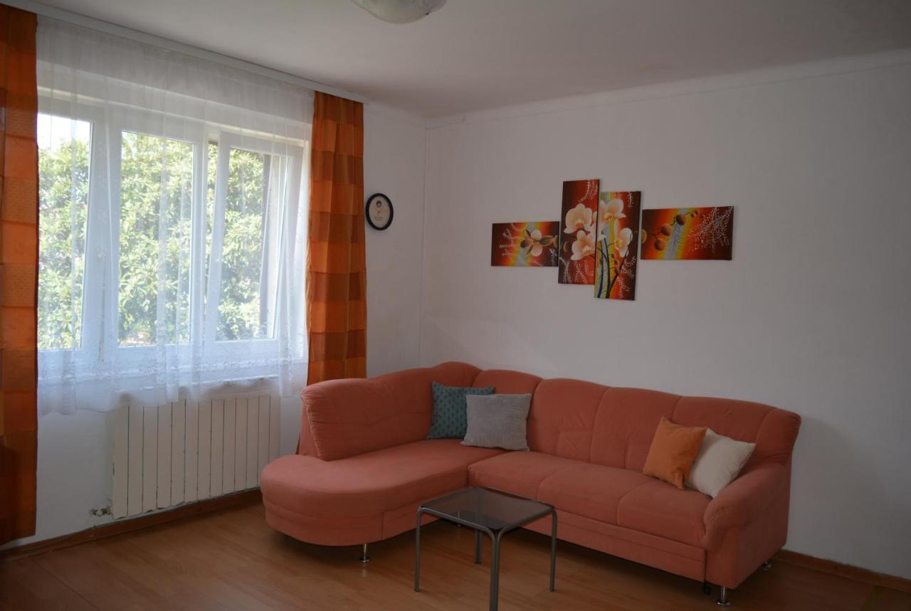 Mare-Sole Apartment Izola Exterior photo