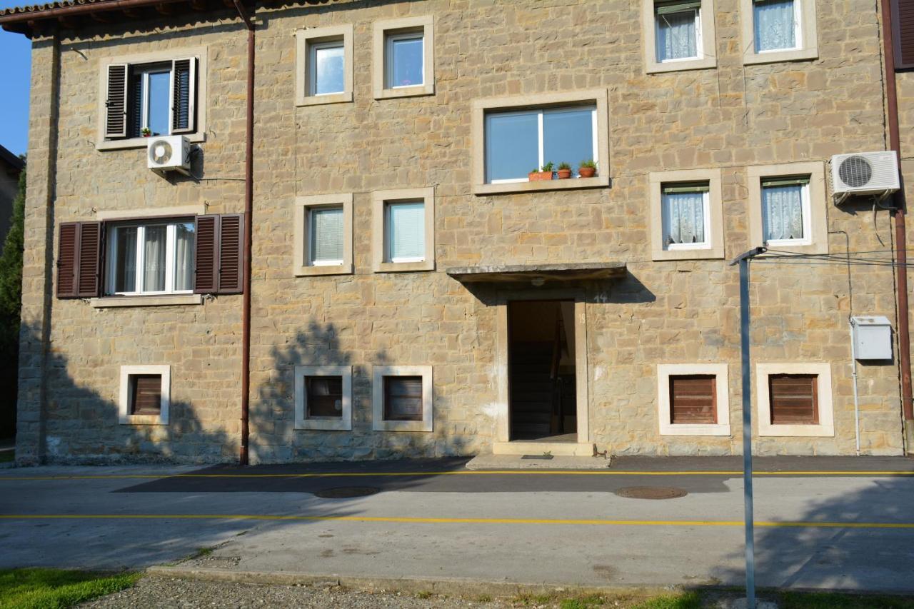 Mare-Sole Apartment Izola Exterior photo